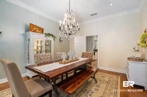 2850 Post Oak Cir, Mobile, AL 36693 photo 11