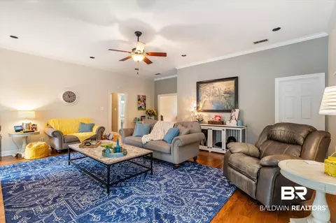 2850 Post Oak Cir, Mobile, AL 36693 photo 9