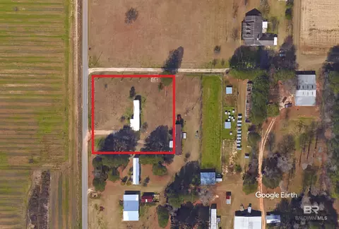 20582 Rachel Myers Ln, Fairhope, AL 36532