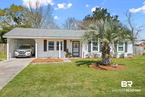 500 Jeraldean Ct, Foley, AL 36535