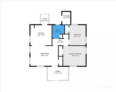 551 Shady Oak Dr, Mobile, AL 36608 photo 21