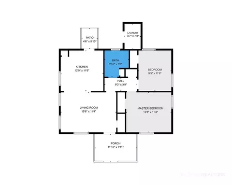 551 Shady Oak Dr, Mobile, AL 36608 photo 22