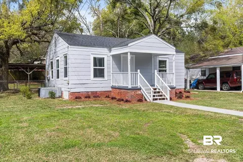 551 Shady Oak Dr, Mobile, AL 36608 photo 3