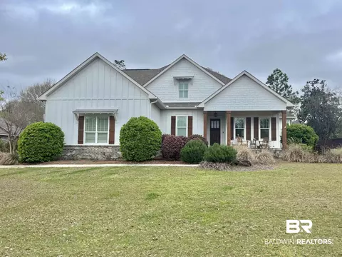 32004 Badger Ct, Spanish Fort, AL 36527