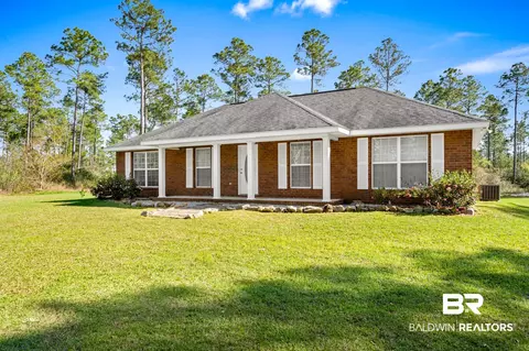 23912 County Road 36, Summerdale, AL 36580
