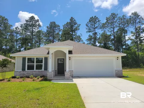 15712 Laurelbrooke Loop #LOT 6, Fairhope, AL 36532