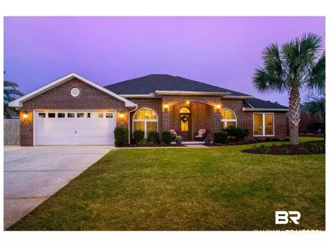 4608 Spinnaker Way, Orange Beach, AL 36561