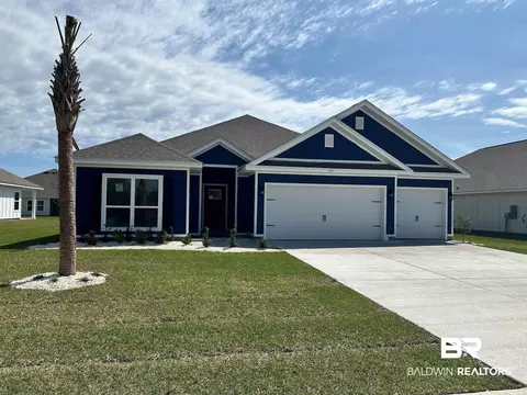 553 Shepard St, Gulf Shores, AL 36542