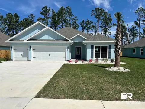 530 Shepard St, Gulf Shores, AL 36542