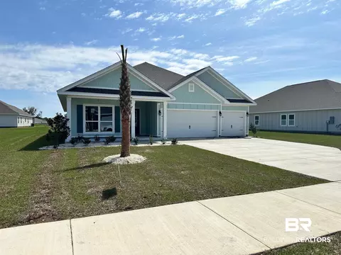 3813 Mattingly Ln, Gulf Shores, AL 36542