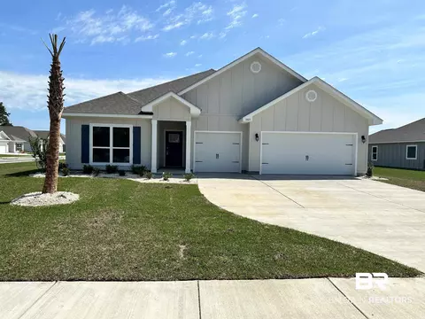 3805 Mattingly Ln, Gulf Shores, AL 36542