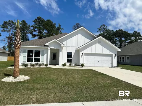 510 Shepard St, Gulf Shores, AL 36542