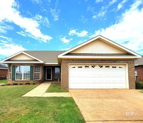 9035 Sherman Rd, Foley, AL 36535