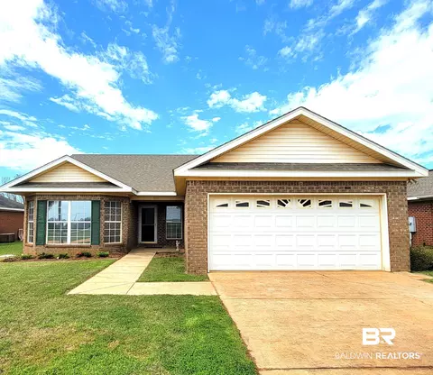 9035 Sherman Rd, Foley, AL 36535