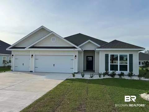 611 Shepard St, Gulf Shores, AL 36542