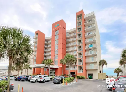 1117 W Beach Blvd, Gulf Shores, AL 36542