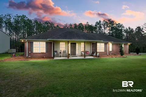 Undisclosed, Perdido, AL 36562