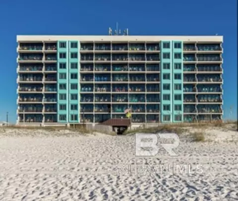 333 W Beach Blvd #507, Gulf Shores, AL 36542