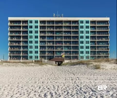 333 W Beach Blvd #507, Gulf Shores, AL 36542