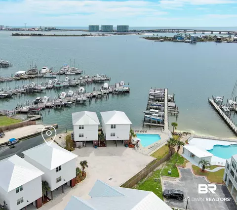 4632 Old Bay Ln, Orange Beach, AL 36561