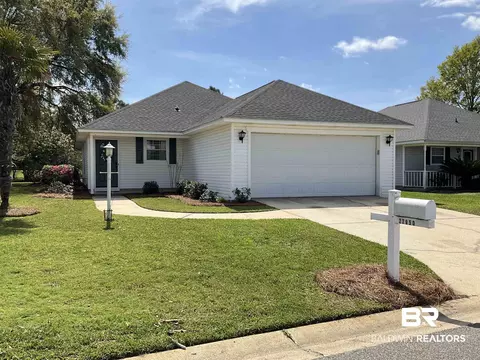 22950 Lake South Dr, Foley, AL 36535
