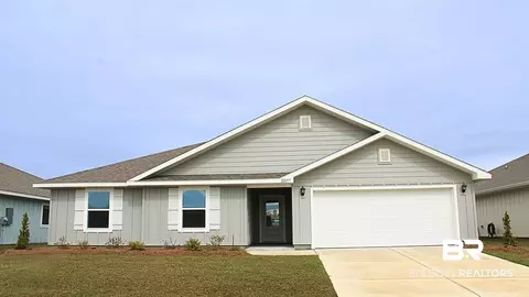 22277 Seabrooke Ave, Foley, AL 36535