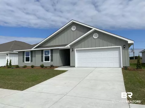 22203 Aleutian Ave, Foley, AL 36535