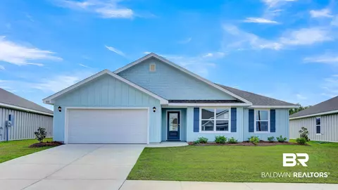 8818 Sea Star Cir, Foley, AL 36535