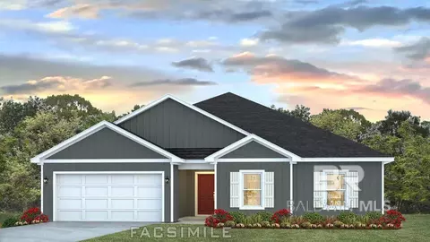 8835 Sea Star Cir, Foley, AL 36535