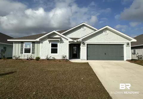 22233 Seabrooke Ave, Foley, AL 36535