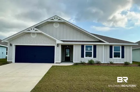 8814 Sea Star Cir, Foley, AL 36535