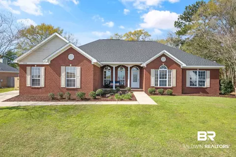 25650 Lakeland Dr, Loxley, AL 36551