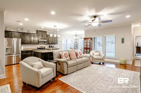 3573 Rue Royal, Mobile, AL 36693 photo 6