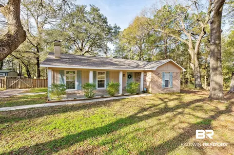 7679 Kali Oka Rd, Saraland, AL 36571