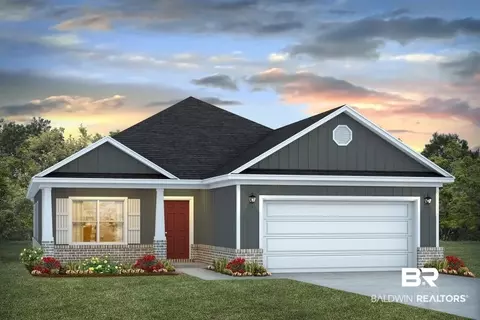 8453 Rosedown Ln, Daphne, AL 36526