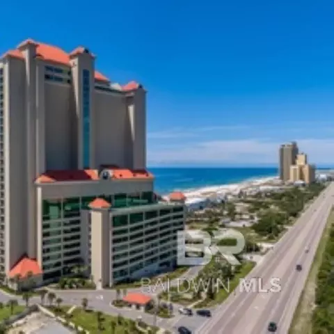 23972 Perdido Beach Blvd #2508, Orange Beach, AL 36561