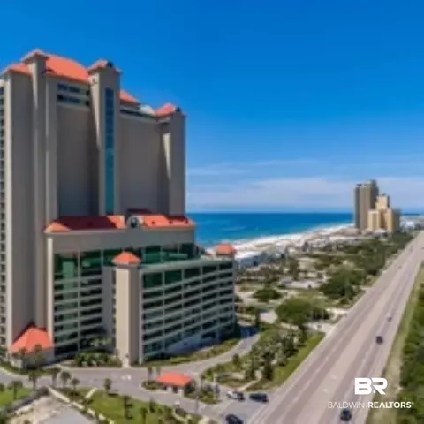 23972 Perdido Beach Blvd #2508, Orange Beach, AL 36561