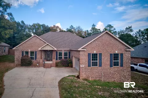 3384 Woodlands Dr, Saraland, AL 36571