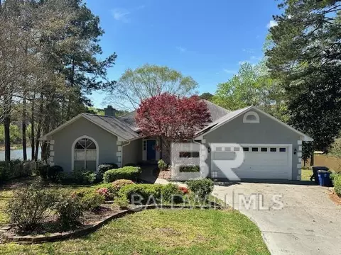 104 Lake Cove Cir, Daphne, AL 36526