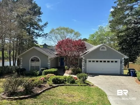 104 Lake Cove Cir, Daphne, AL 36526