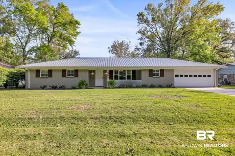 704 Lea Ave, Daphne, AL 36526