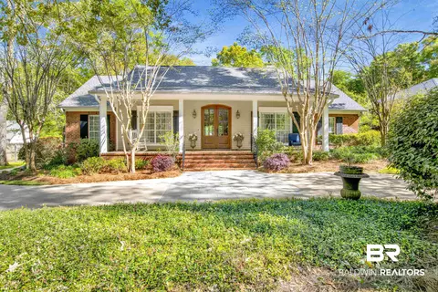 607 Maxwell Ave, Daphne, AL 36526