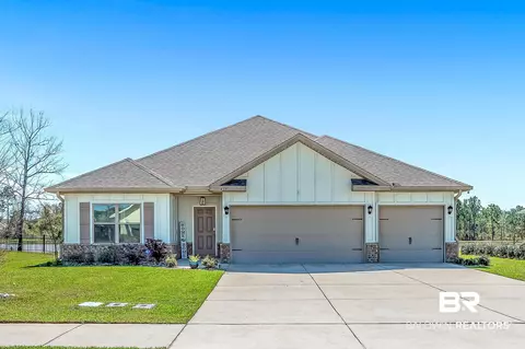 439 Apollo Ave, Gulf Shores, AL 36542