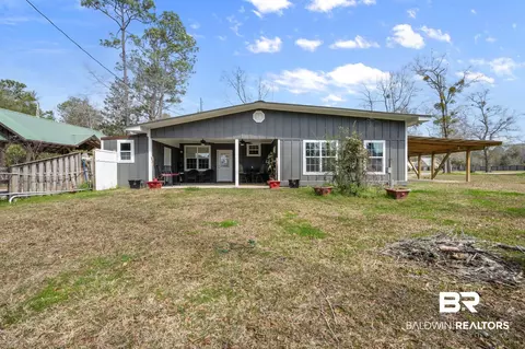 13146 Etta Smith Rd, Summerdale, AL 36580