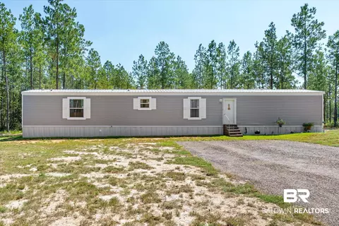 28460 N Goat Cooper Rd, Robertsdale, AL 36567