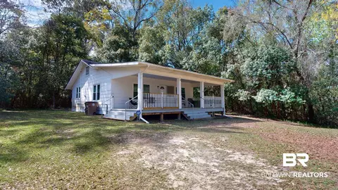 1869 Brill Cir, Mobile, AL 36605