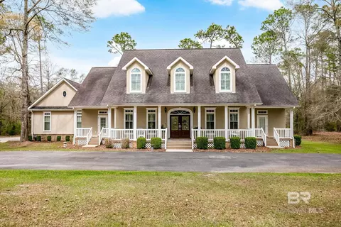 300 12 Brookwood Dr, Atmore, AL 36502