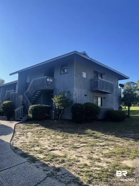 205 Golf Ter #C205, Daphne, AL 36526