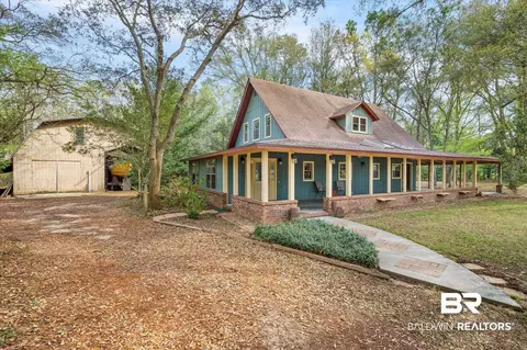 13823 Roberts Rd, Loxley, AL 36551