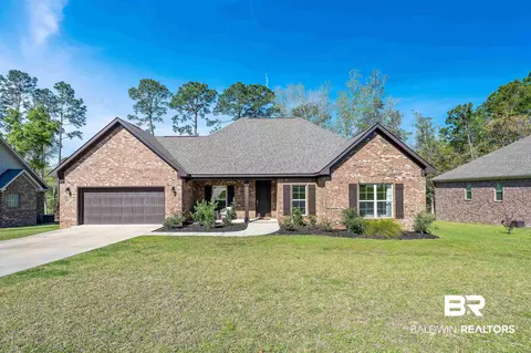 20294 Bunker Loop, Fairhope, AL 36532
